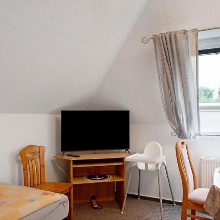 Ferienwohnung Kuestenstuebchen Gruse Bartenshagen-Parkentin Екстер'єр фото