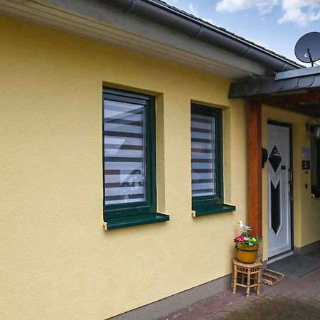 Ferienwohnung Kuestenstuebchen Gruse Bartenshagen-Parkentin Екстер'єр фото