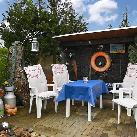 Ferienwohnung Kuestenstuebchen Gruse Bartenshagen-Parkentin Екстер'єр фото