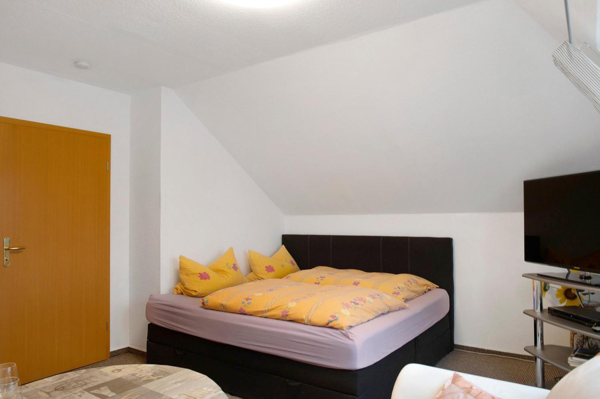 Ferienwohnung Kuestenstuebchen Gruse Bartenshagen-Parkentin Екстер'єр фото