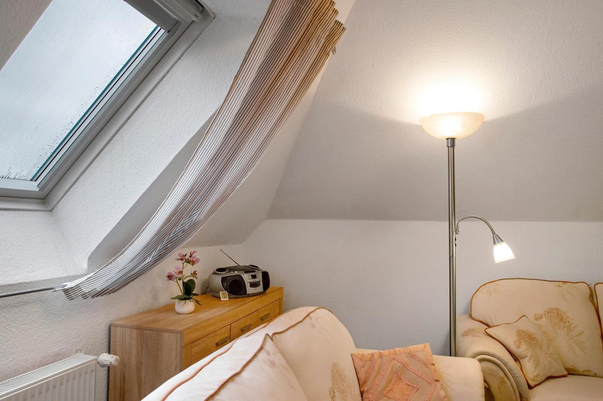 Ferienwohnung Kuestenstuebchen Gruse Bartenshagen-Parkentin Екстер'єр фото