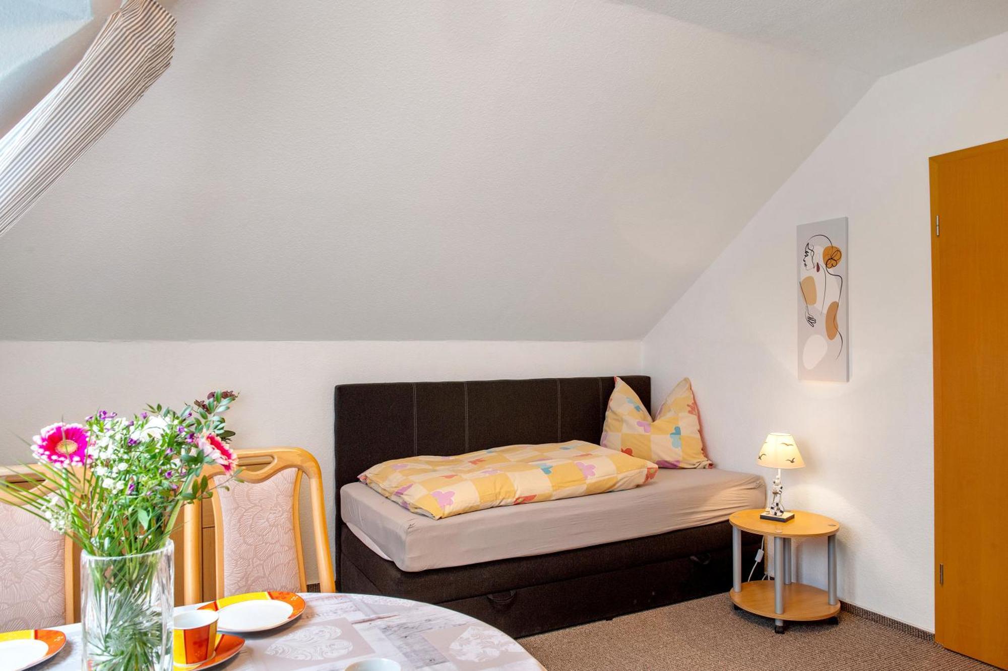 Ferienwohnung Kuestenstuebchen Gruse Bartenshagen-Parkentin Екстер'єр фото