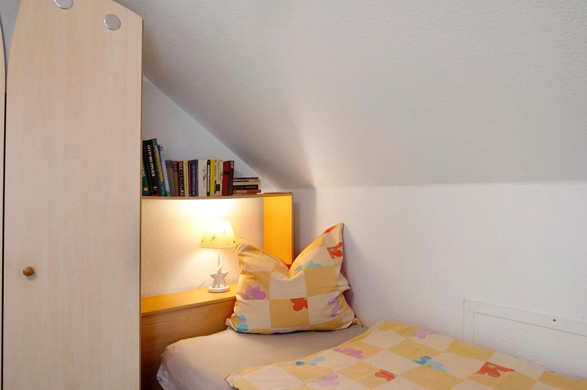Ferienwohnung Kuestenstuebchen Gruse Bartenshagen-Parkentin Екстер'єр фото