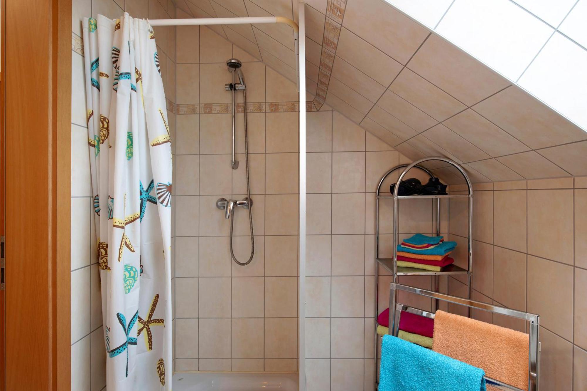 Ferienwohnung Kuestenstuebchen Gruse Bartenshagen-Parkentin Екстер'єр фото