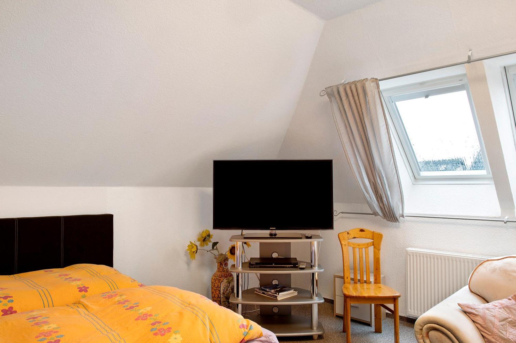 Ferienwohnung Kuestenstuebchen Gruse Bartenshagen-Parkentin Екстер'єр фото